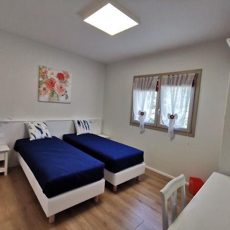 B&B I Sassi Del Piave Covolo  ภายนอก รูปภาพ