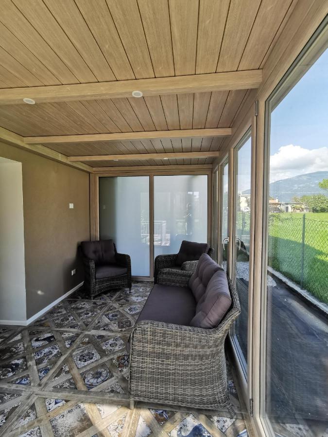 B&B I Sassi Del Piave Covolo  ภายนอก รูปภาพ