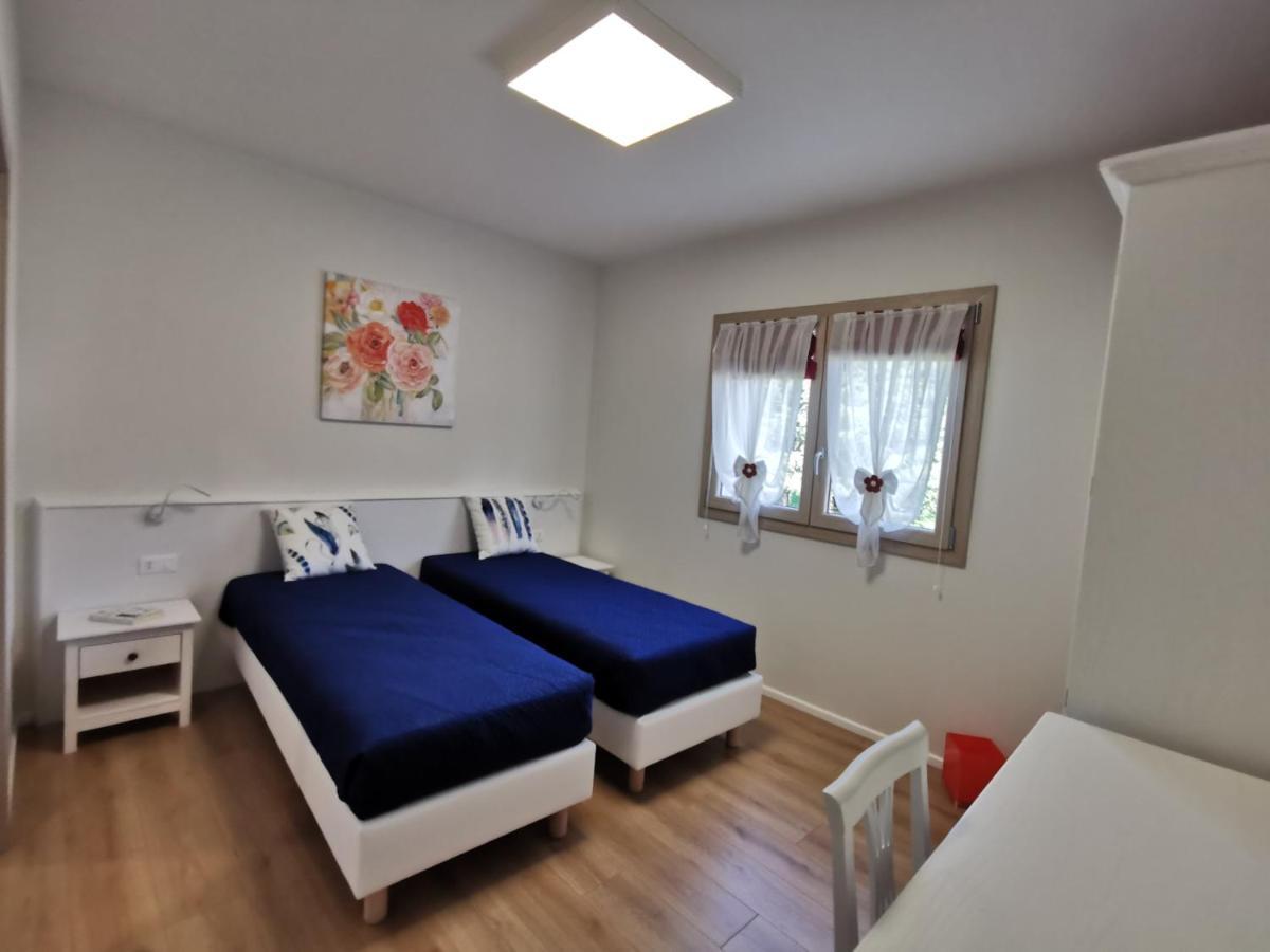 B&B I Sassi Del Piave Covolo  ภายนอก รูปภาพ