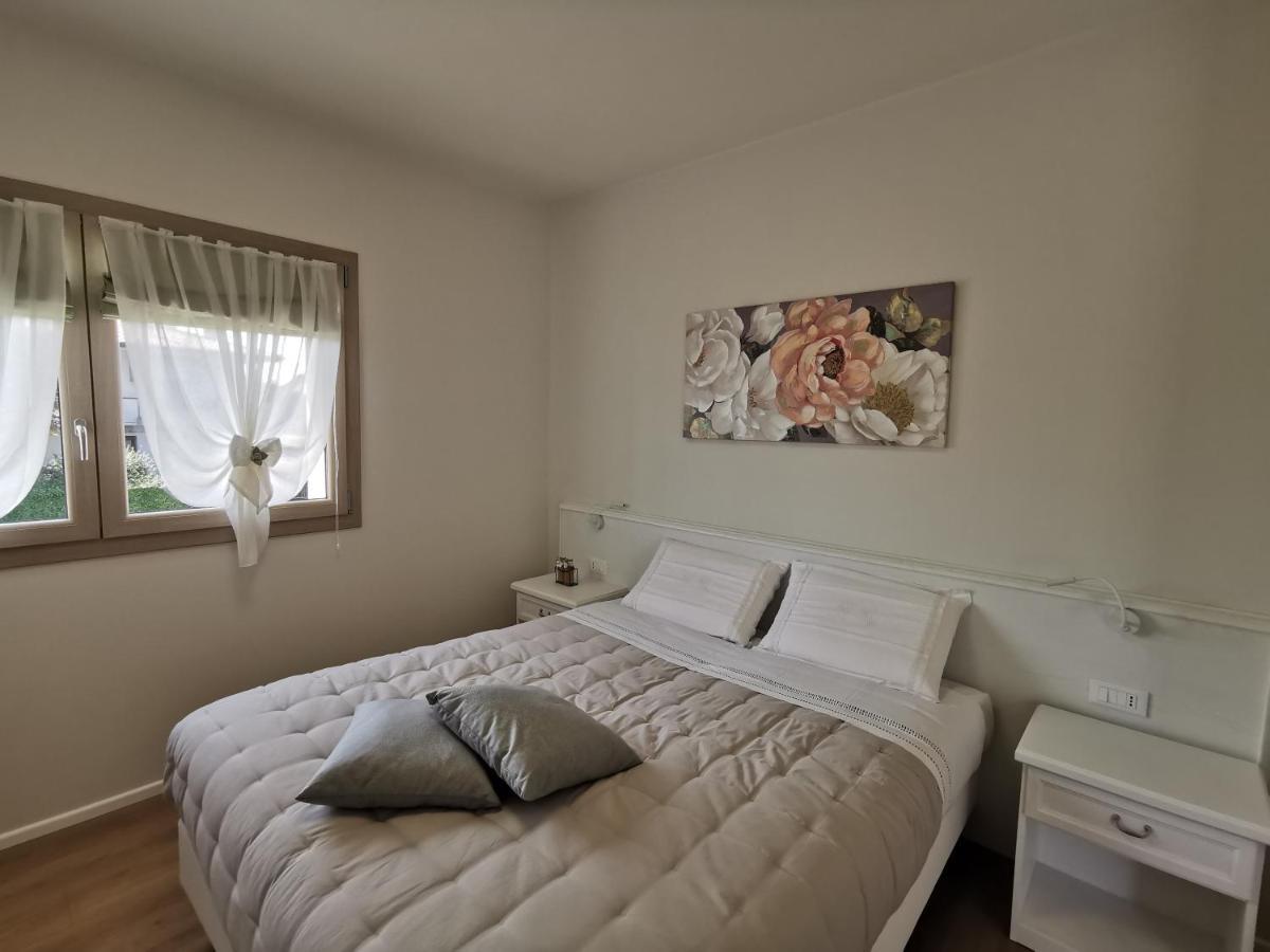 B&B I Sassi Del Piave Covolo  ภายนอก รูปภาพ